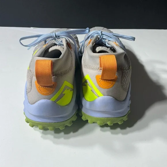 Men’s NIKE TRAIL WILD HORSE SHOE - Picture 3 of 8